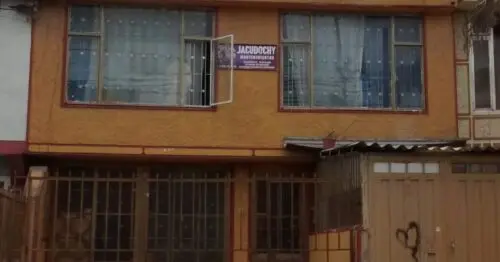 JACUDOCHY MANTENIMIENTOS BOGOTÁ JACUDOCHY MANTENIMIENTOS BOGOTÁ